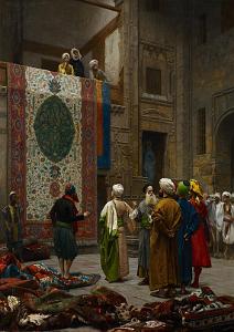 JEAN-LEON GEROME (29)
